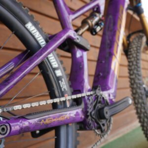 Berria Nexxen PRO Fox Kashima: imagen 9
