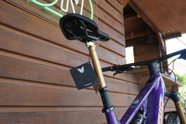 Berria Nexxen PRO Fox Kashima