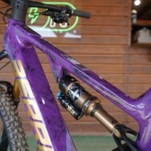 Berria Nexxen PRO Fox Kashima: imagen 12