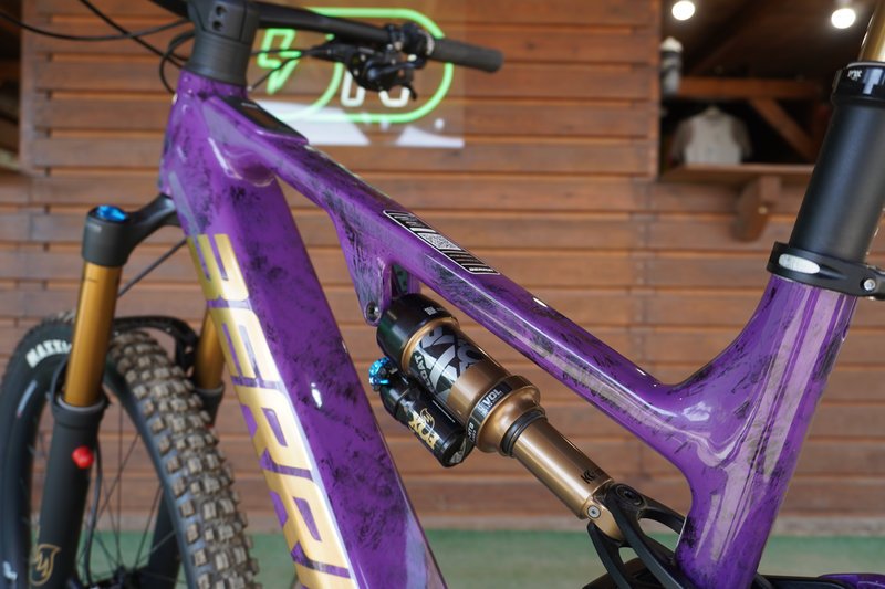 Berria Nexxen PRO Fox Kashima: imagen 12