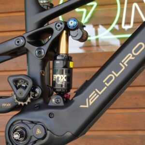 Velduro Rogue Framekit X2 Factory: imagen 2
