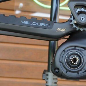 Velduro Rogue Framekit X2 Factory: imagen 3