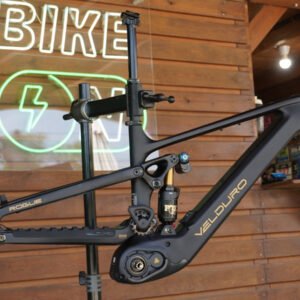 Velduro Rogue Framekit X2 Factory: imagen 4
