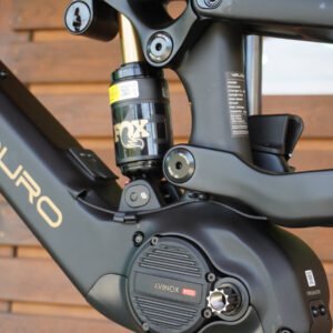 Velduro Rogue Framekit X2 Factory: imagen 5