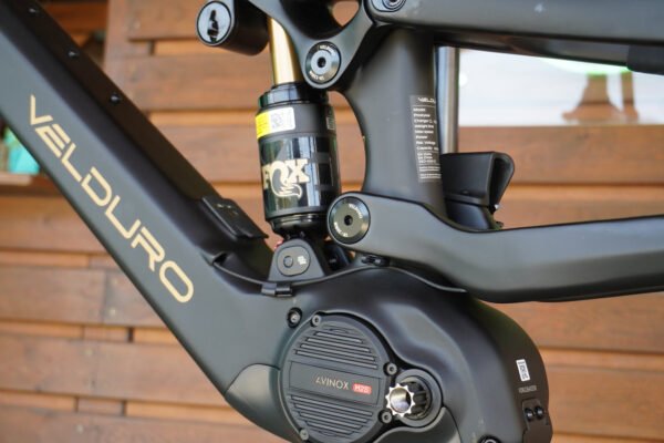 Velduro Rogue Framekit X2 Factory