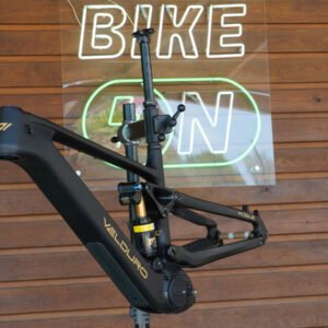 Velduro Rogue Framekit X2 Factory: imagen 6