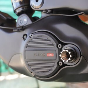 Velduro Rogue Framekit X2 Factory: imagen 8