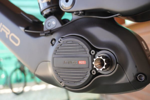 Velduro Rogue Framekit X2 Factory