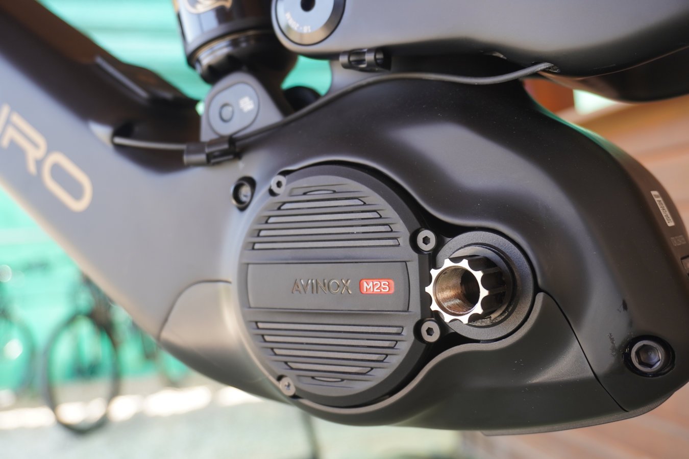 Velduro Rogue Framekit X2 Factory: imagen 8