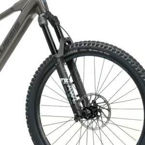 Crussis e-Full 11.11-(800 Wh) negro: imagen 4
