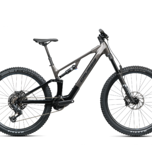 Crussis e-Full 11.11-(800 Wh) negro: imagen 1