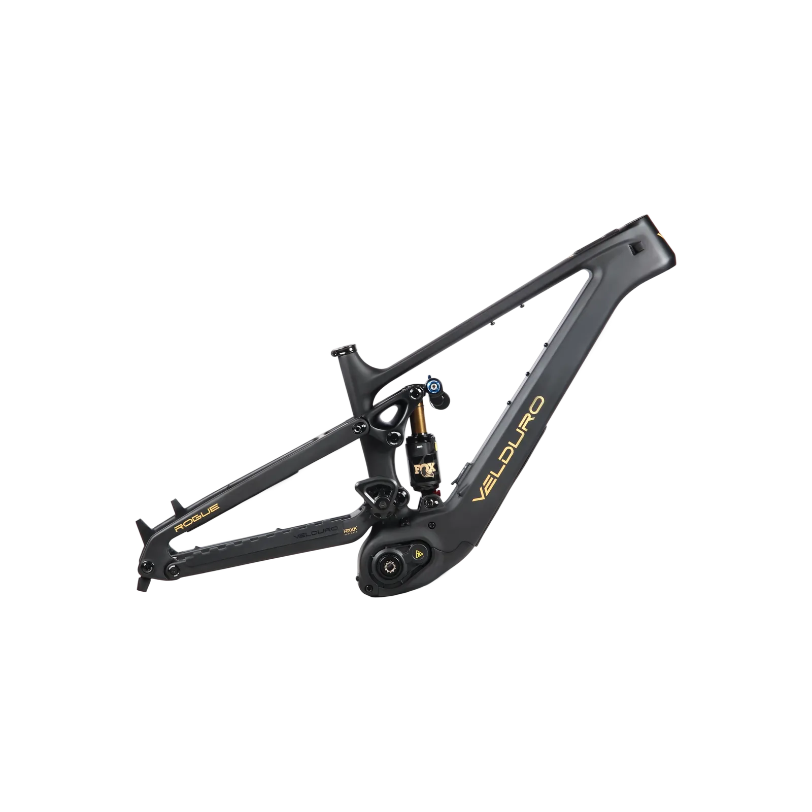 Velduro Rogue Framekit X2 Factory: imagen 1