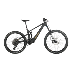 Velduro Rogue X - M2S