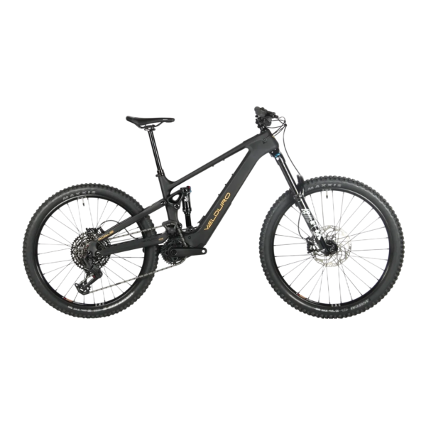 Velduro Rogue X - M2S