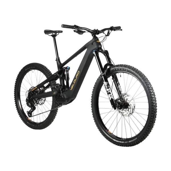 Velduro Rogue X - M2S