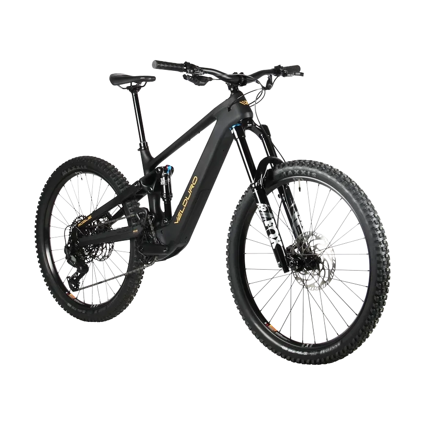 Velduro Rogue X - M2S: imagen 2