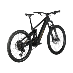 Velduro Rogue X - M2S: imagen 3