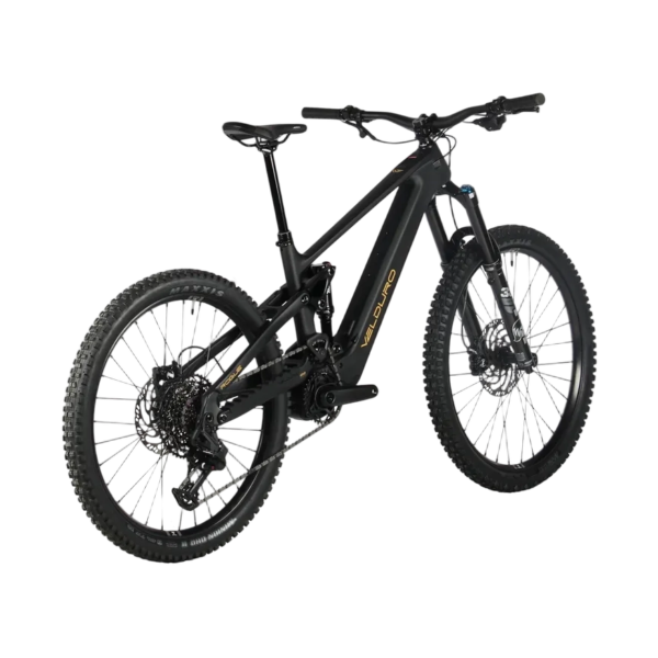 Velduro Rogue X - M2S