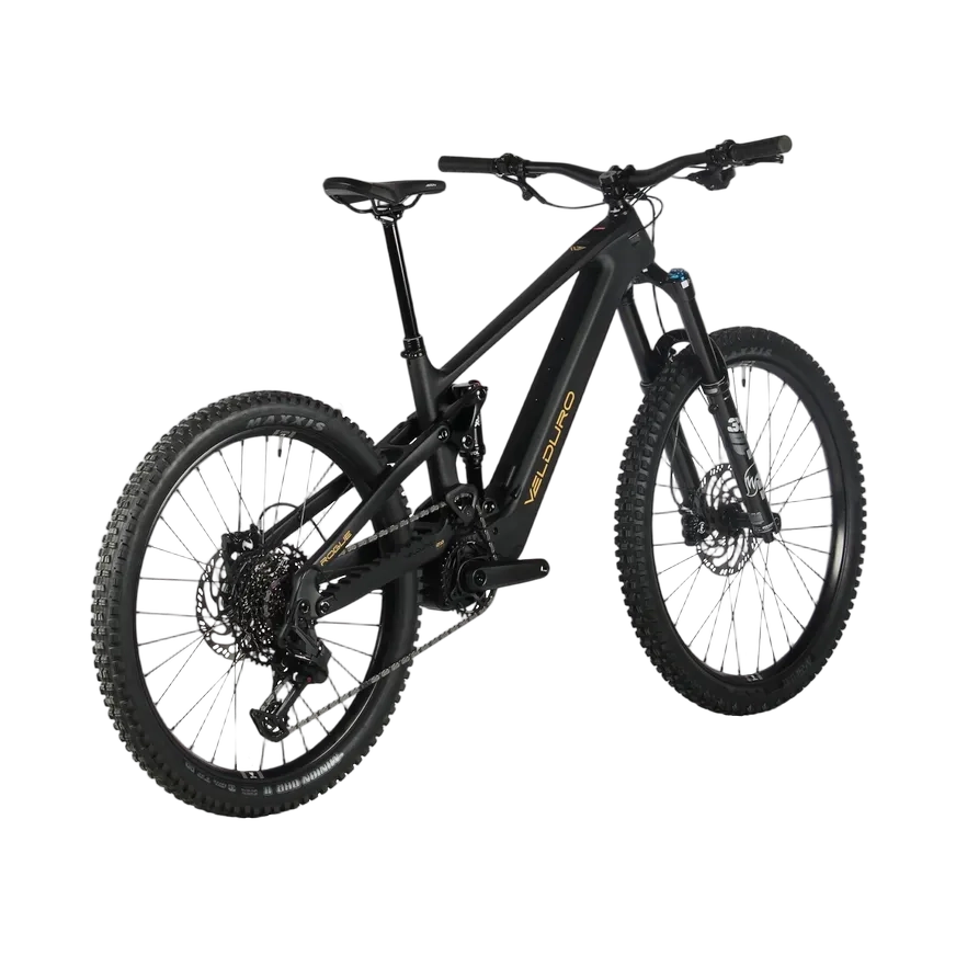 Velduro Rogue X - M2S: imagen 3
