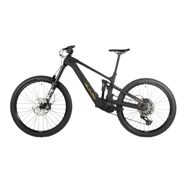Velduro Rogue X - M2S