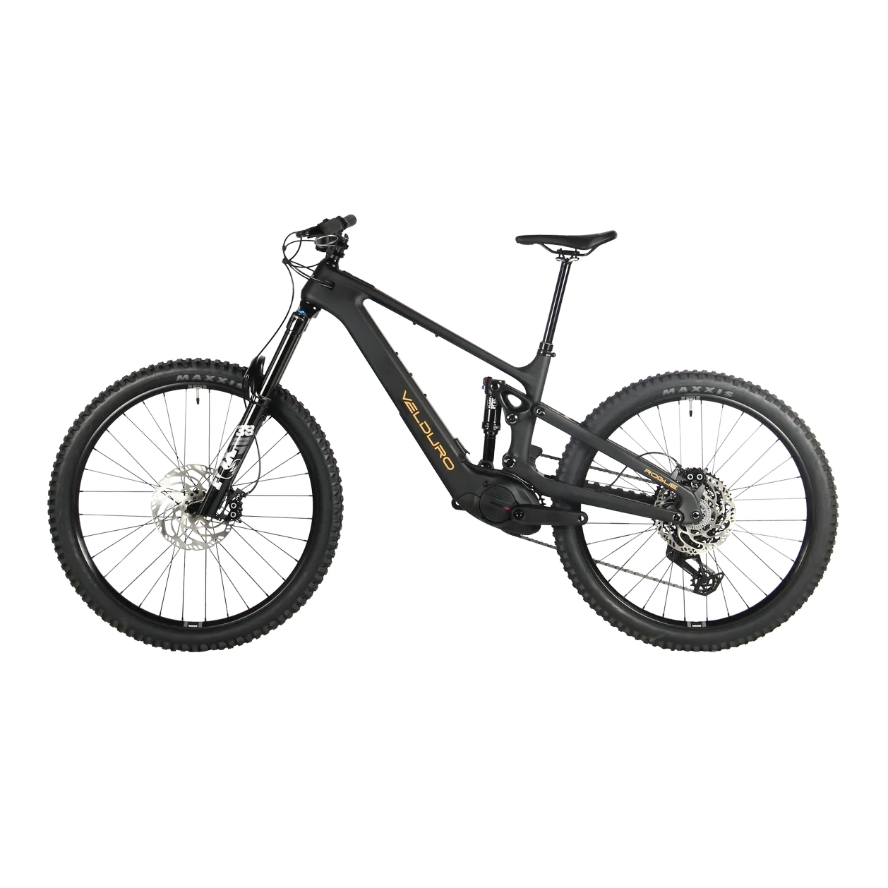 Velduro Rogue X - M2S: imagen 6