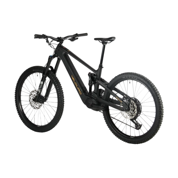 Velduro Rogue X - M2S