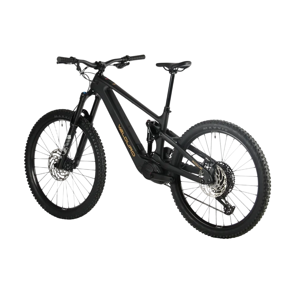 Velduro Rogue X - M2S: imagen 4