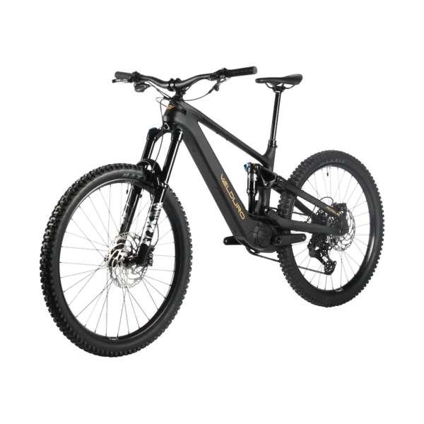 Velduro Rogue X - M2S