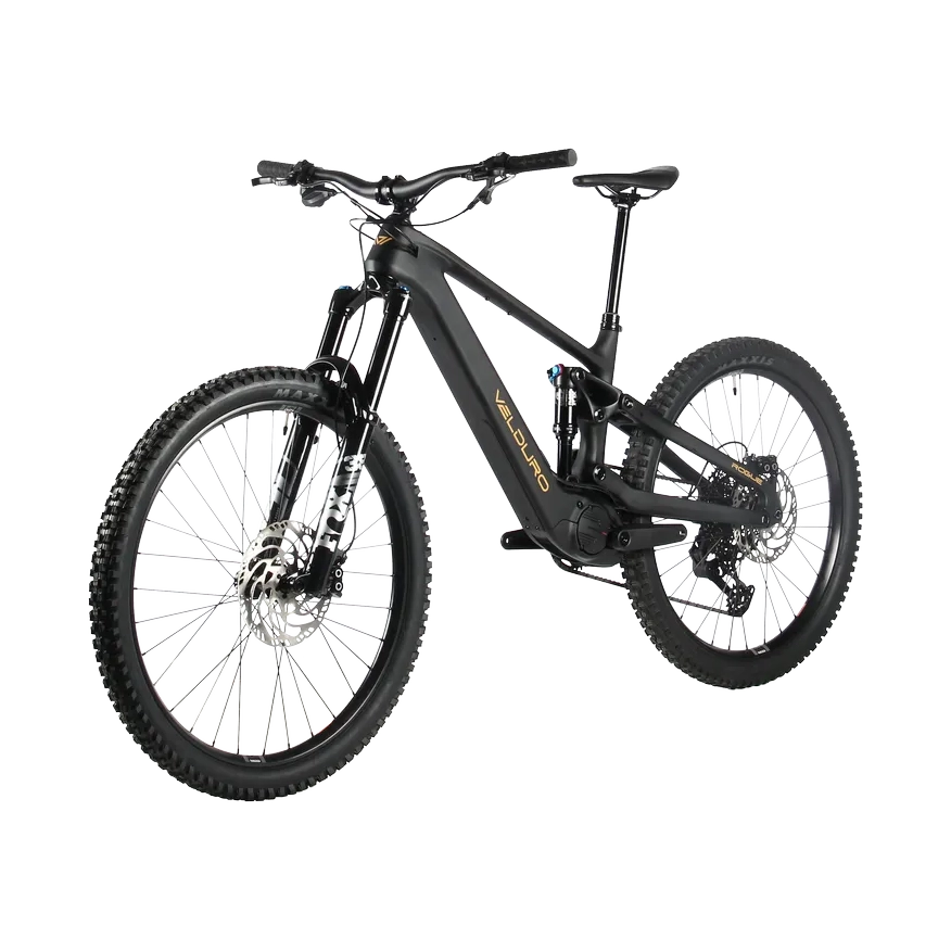 Velduro Rogue X - M2S: imagen 5